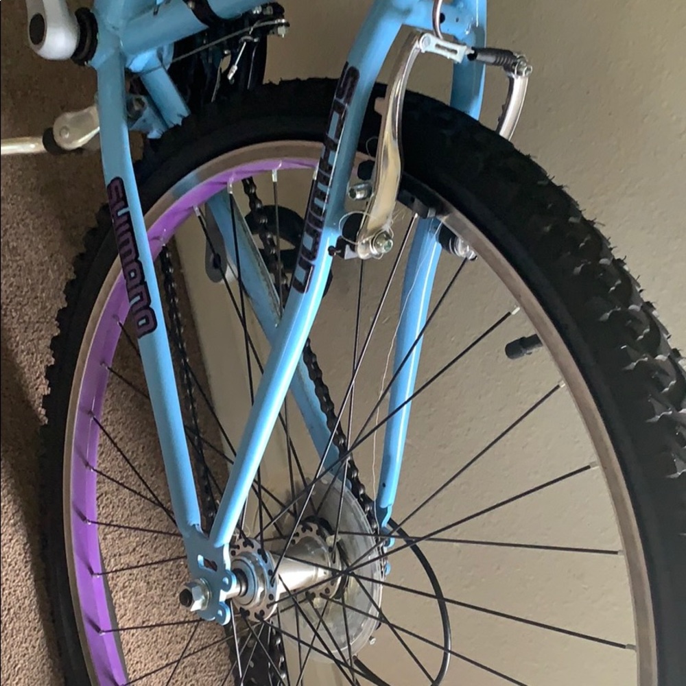 Bike - Picture 4 of 4